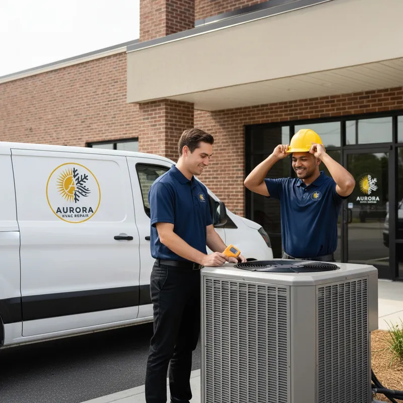 AC Service Expert